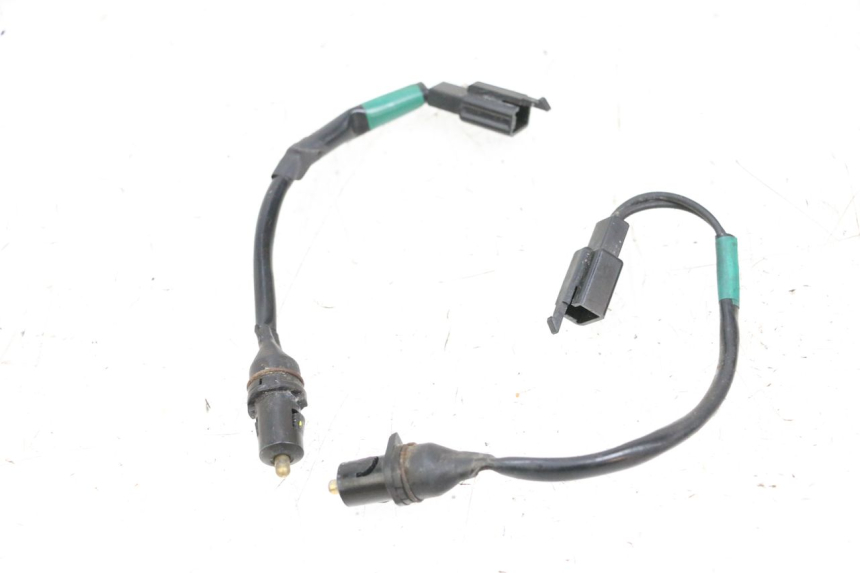 photo de INTERRUTTORE STOP MBK FLAME X 125 (2007 - 2016) - Zoom sullo stato d'uso