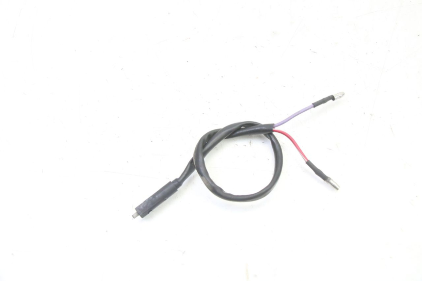 photo de INTERRUTTORE STOP SINISTRA TNT MOTOR BOSTON 4T 50 (2018 - 2025)