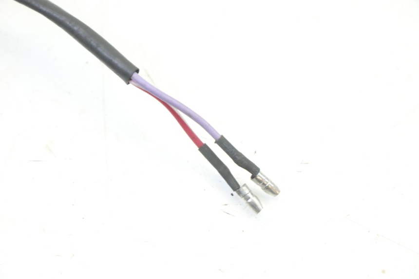 photo de INTERRUTTORE STOP SINISTRA TNT MOTOR BOSTON 4T 50 (2018 - 2025)