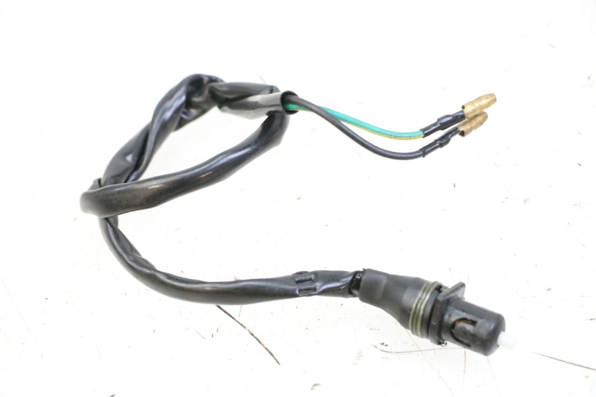 photo de INTERRUTTORE STOP SINISTRA JM MOTORS EVOLIS 4T 50 (2018 - 2022)