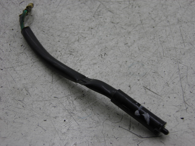 photo de Interruttore Stop Sinistro HONDA NHX LEAD 110 (2008 - 2010)