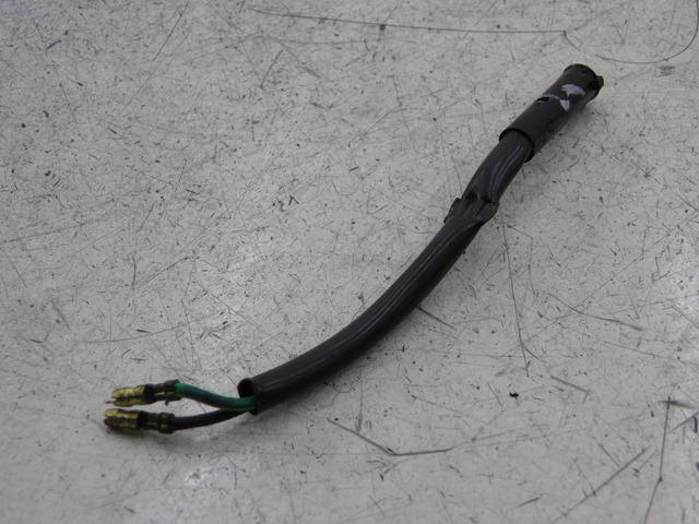 photo de Interruttore Stop Sinistro HONDA NHX LEAD 110 (2008 - 2010)