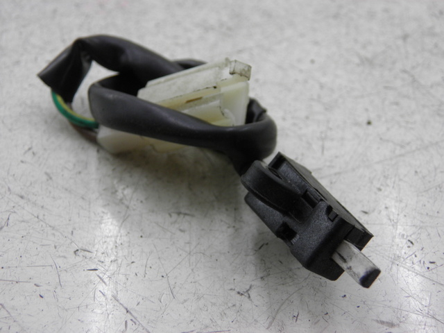 photo de CONTATTORE STOP SINISTRO MBK WAAP 125 (2008 - 2013)