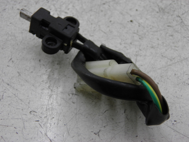 photo de CONTATTORE STOP SINISTRO MBK WAAP 125 (2008 - 2013)