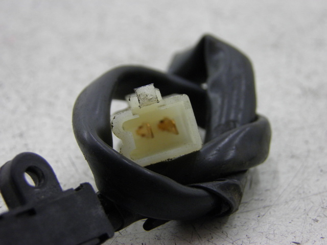 photo de CONTATTORE STOP SINISTRO MBK WAAP 125 (2008 - 2013)