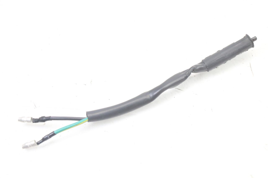 photo de INTERRUTTORE STOP SINISTRA SYM ORBIT III 3 4T 50 (2021 - 2025)
