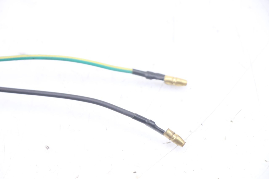 photo de INTERRUTTORE STOP SINISTRA SYM JET 14 4T 50 (2018 - 2022)
