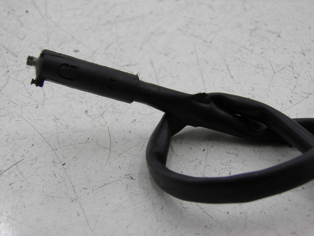 photo de CONTACTEUR STOP SINISTRO TNT MOTOR ROMA 10' 4T 50 (2007 - 2018)