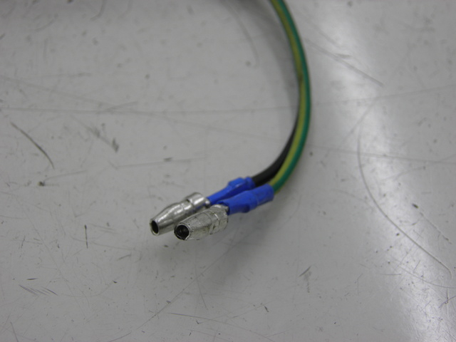 photo de CONTACTEUR STOP SINISTRO TNT MOTOR ROMA 10' 4T 50 (2007 - 2018)