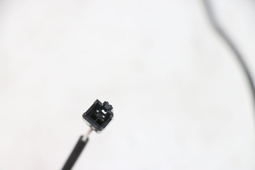 photo de INTERRUTTORE STOP SINISTRA DUALTRON VICTOR LIMITED 1