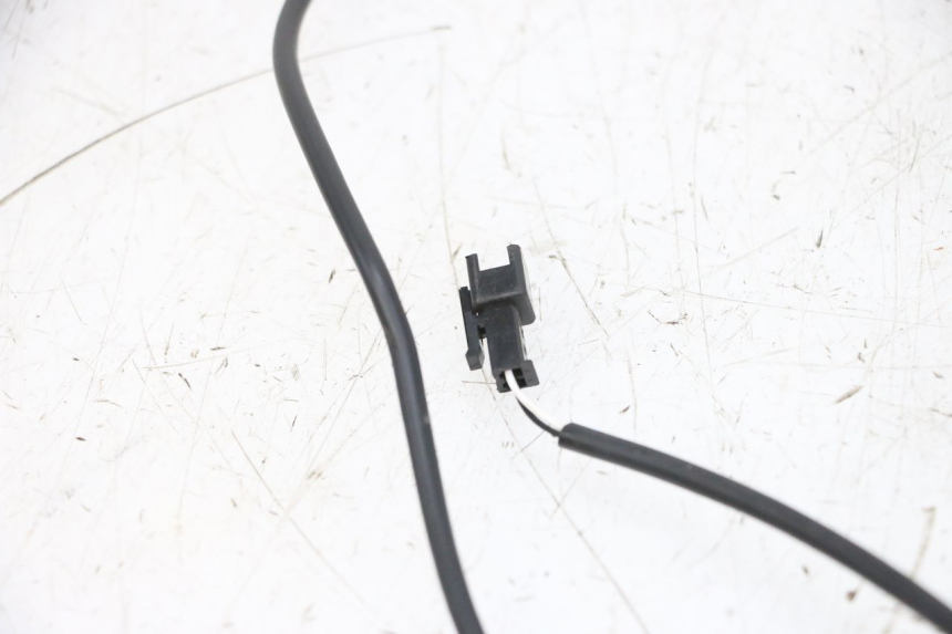 photo de INTERRUTTORE STOP SINISTRA DUALTRON VICTOR LIMITED 1