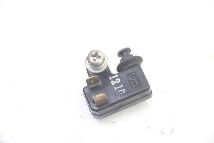 photo de INTERRUTTORE STOP SINISTRA YAMAHA X-MAX XMAX 125 (2010 - 2014)