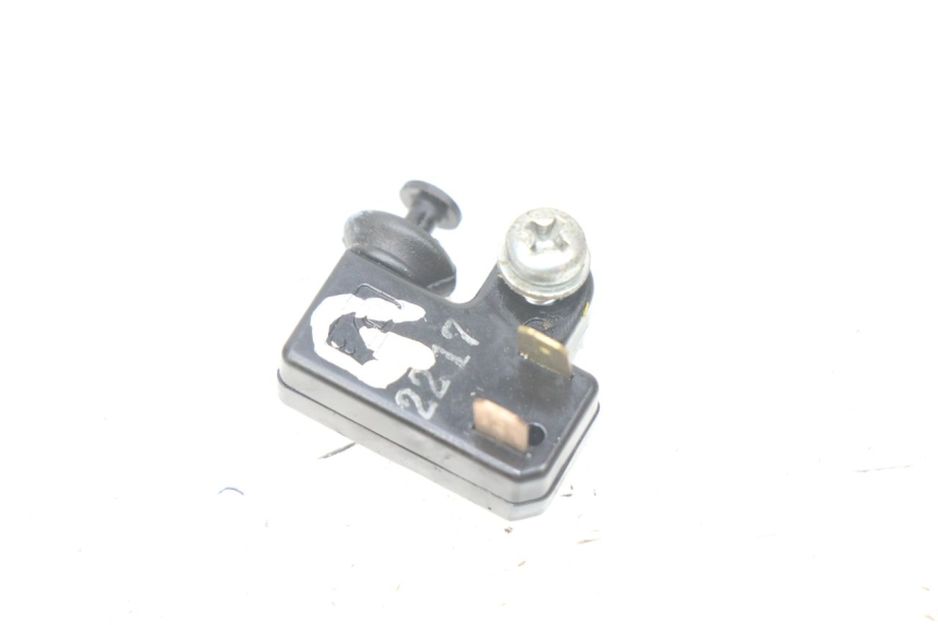 photo de Interruttore Stop Sinistro YAMAHA XP T-MAX TMAX ABS 530 (2012 - 2015)