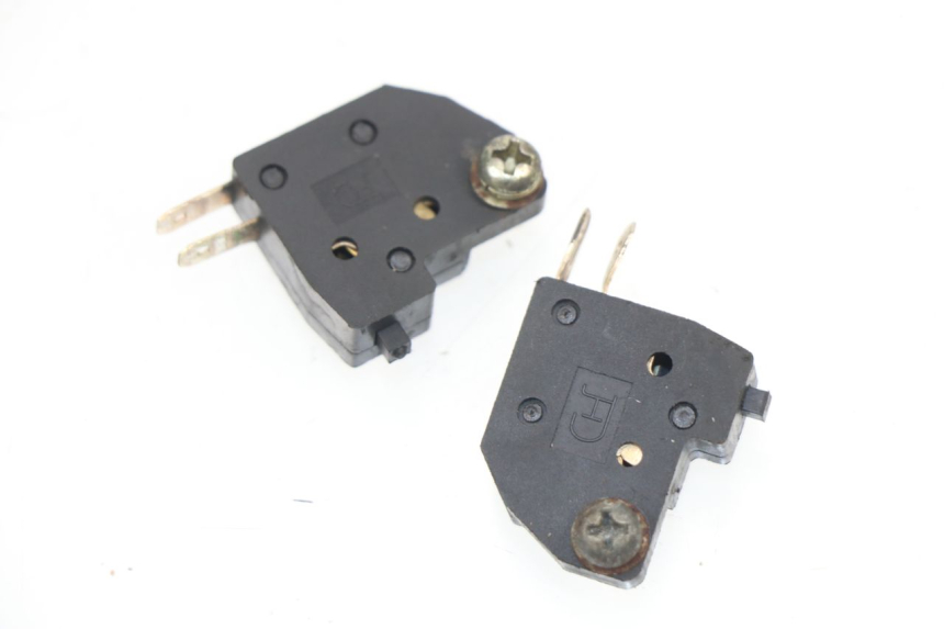 photo de Interruttore Stop GINELLI LJ50QT 2T 50 (2009 - 2012)