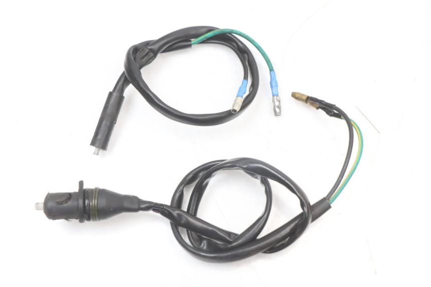 photo de INTERRUTTORE STOP JM MOTORS EVOLIS 4T 50 (2018 - 2022)