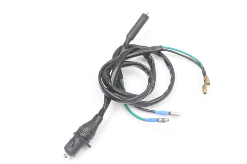 photo de INTERRUTTORE STOP JM MOTORS EVOLIS 4T 50 (2018 - 2022)