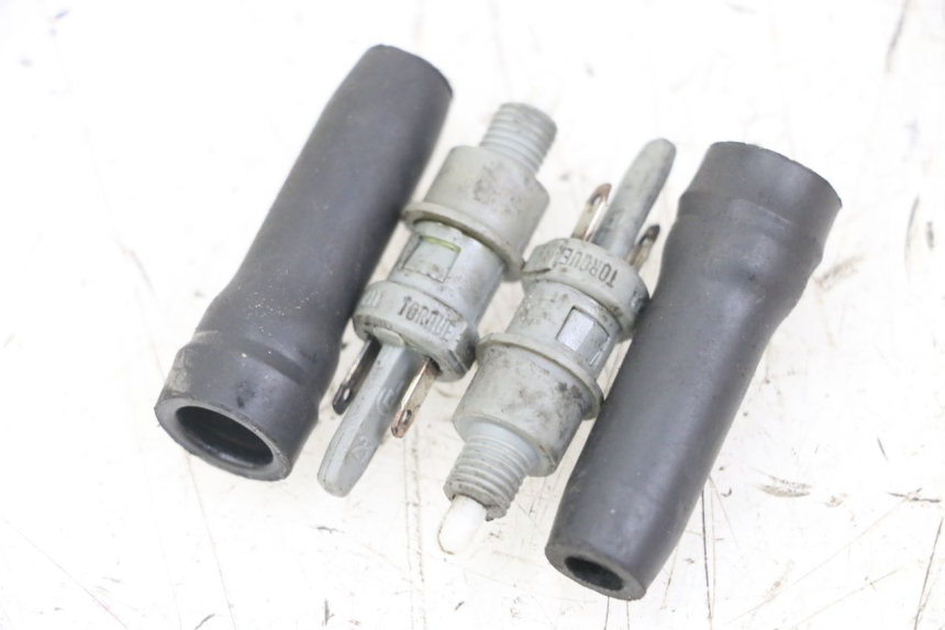 photo de INTERRUTTORE STOP PEUGEOT ELYSTAR 125 (2002 - 2007)