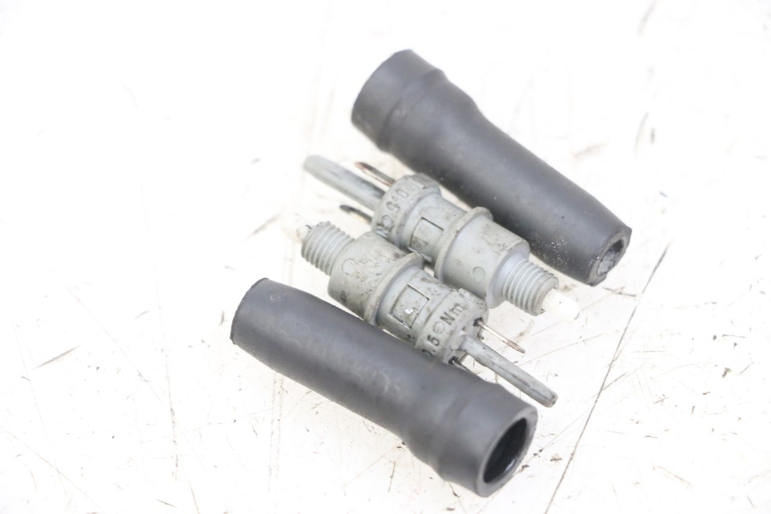 photo de INTERRUTTORE STOP PEUGEOT ELYSTAR 125 (2002 - 2007)
