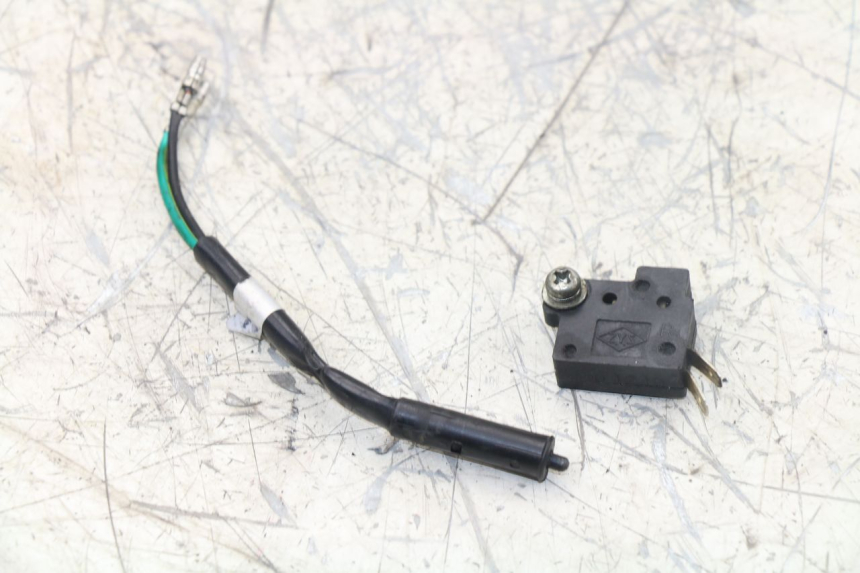photo de Interruttore stop SYM JET SPORT XR 50 (2006 - 2015)