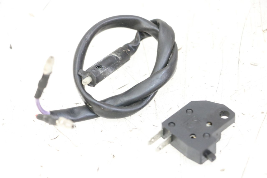 photo de INTERRUTTORE STOP LUCE TNT MOTOR BOSTON 4T 50 (2018 - 2025)