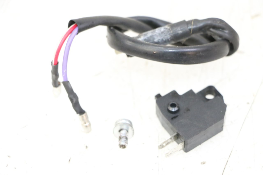 photo de INTERRUTTORE STOP LUCE TNT MOTOR BOSTON 4T 50 (2018 - 2025)