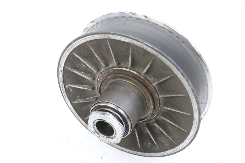 photo de FRIZIONE ADIVA AD3 300 (2014 - 2020)