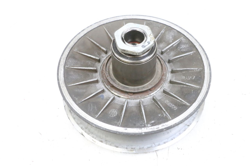 photo de FRIZIONE ADIVA AD3 300 (2014 - 2020)