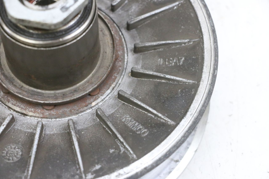 photo de FRIZIONE ADIVA AD3 300 (2014 - 2020)