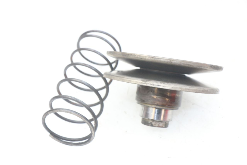 photo de CORRETTORE DI COPPIA APRILIA SR LC 50 (1997 - 2004)