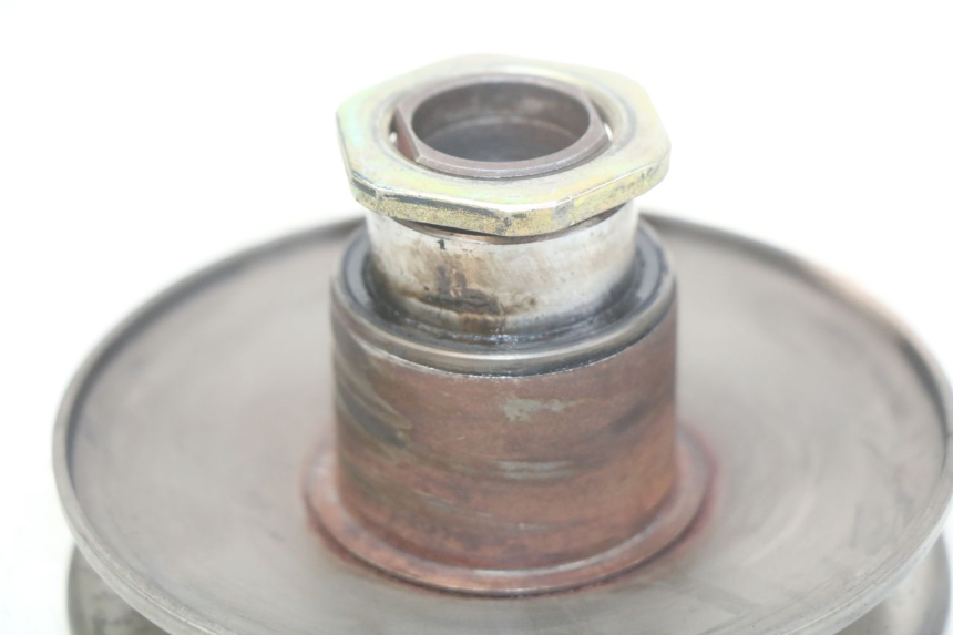 photo de CORRETTORE DI COPPIA MBK BOOSTER NEXT GENERATION 50 (1995 - 1998) - Dettaglio del componente