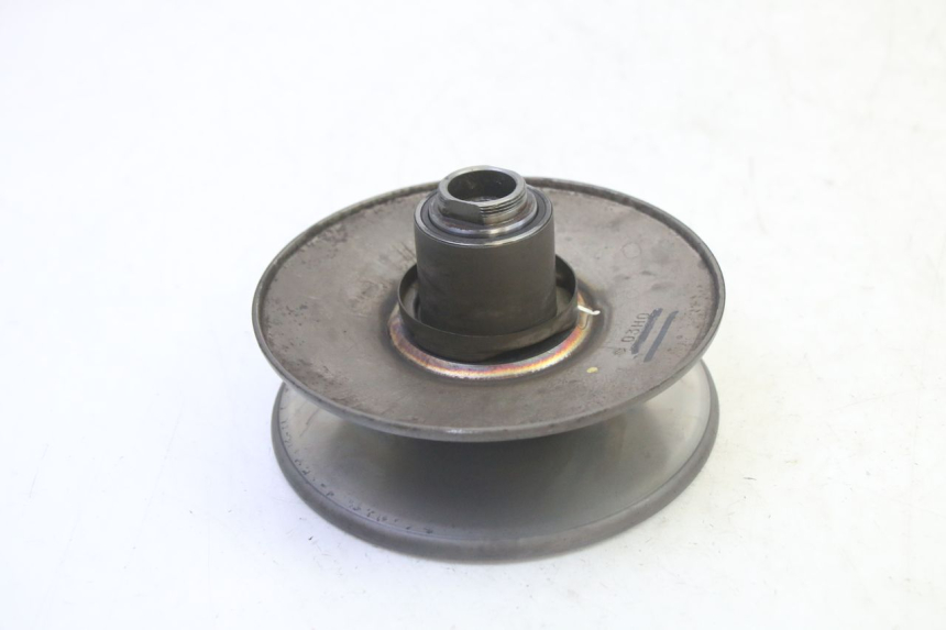 photo de FRIZIONE SUZUKI BURGMAN 125 (2007 - 2014)