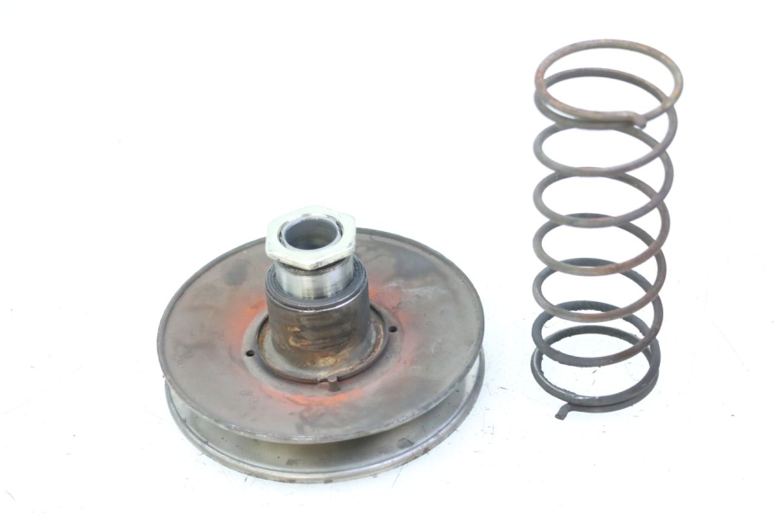 photo de FRIZIONE BMW C1 125 (2000 - 2003)