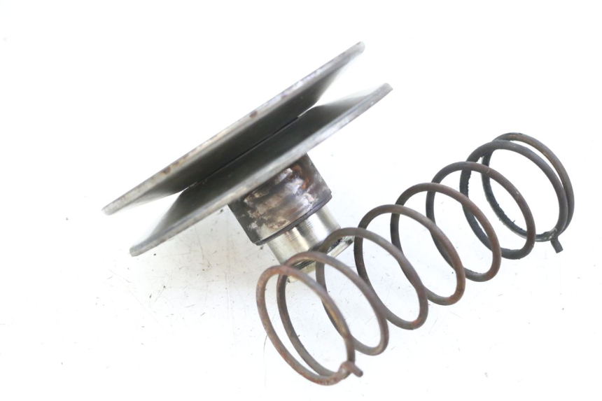 photo de FRIZIONE BMW C1 125 (2000 - 2003)