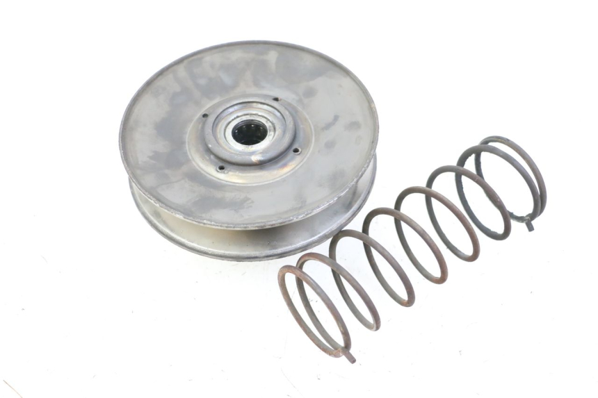 photo de FRIZIONE BMW C1 125 (2000 - 2003)