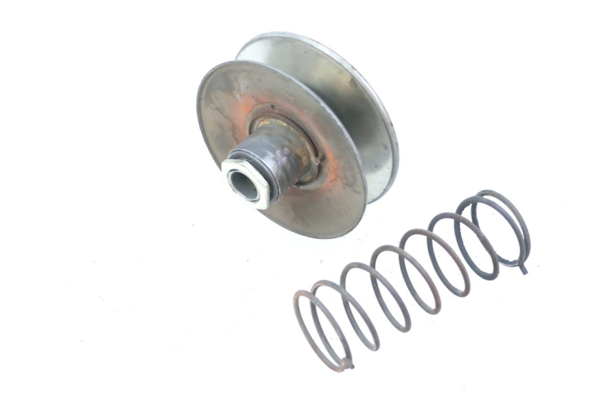 photo de FRIZIONE BMW C1 125 (2000 - 2003)