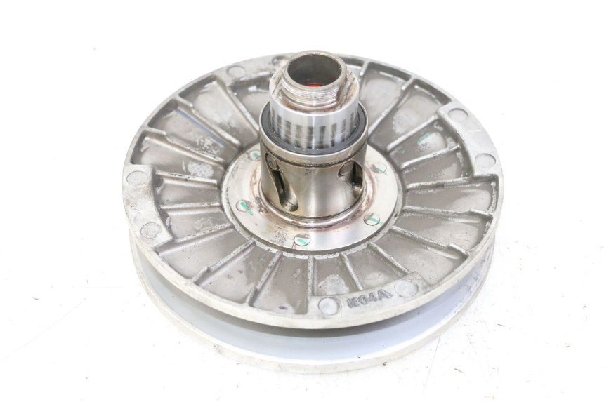photo de FRIZIONE HONDA FORZA ABS 300 (2013 - 2019)
