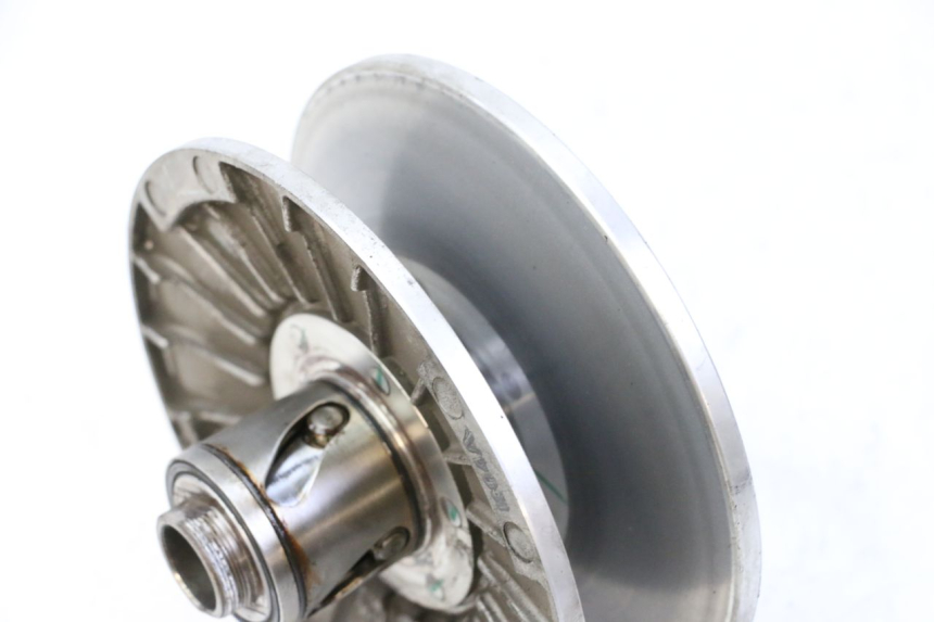 photo de FRIZIONE HONDA FORZA ABS 300 (2013 - 2019)