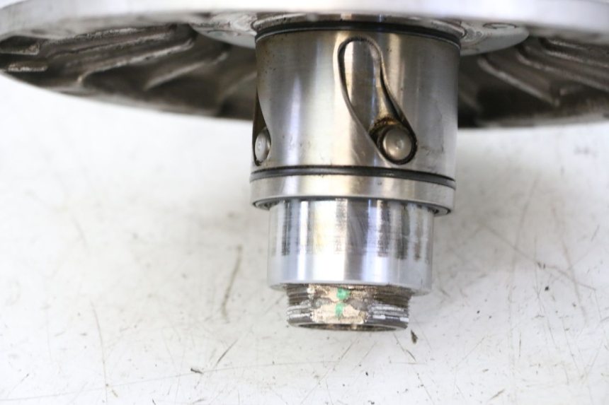 photo de FRIZIONE HONDA FORZA ABS 300 (2013 - 2019)