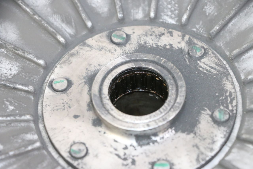 photo de FRIZIONE HONDA FORZA ABS 300 (2013 - 2019)