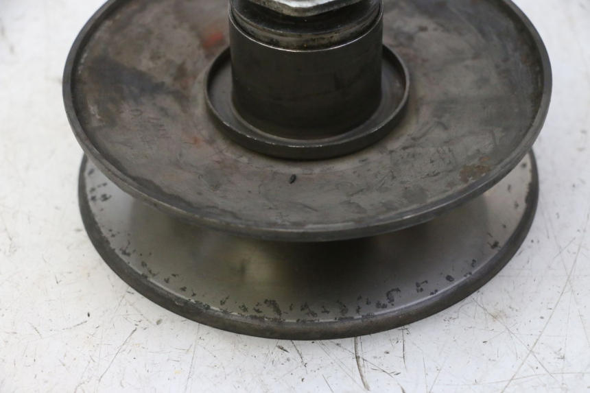 photo de FRIZIONE KYMCO GRAND DINK 125 (2002 - 2007)