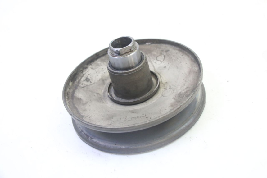 photo de FRIZIONE DAELIM HISTORY 125 (2001 - 2002)