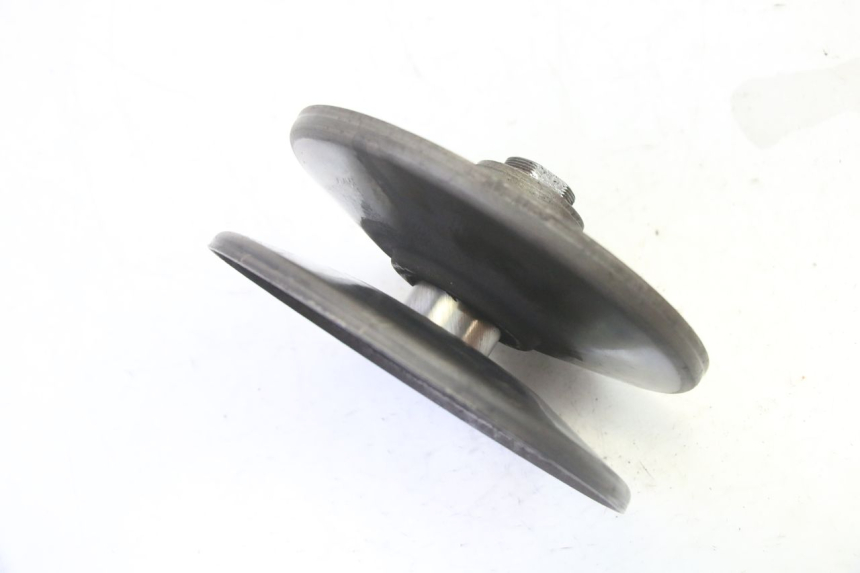 photo de FRIZIONE DAELIM HISTORY 125 (2001 - 2002)