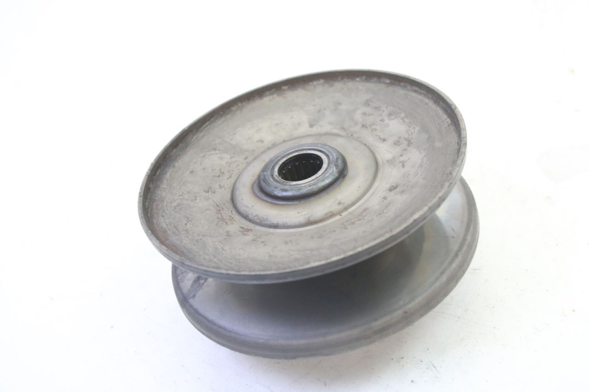 photo de FRIZIONE DAELIM HISTORY 125 (2001 - 2002)