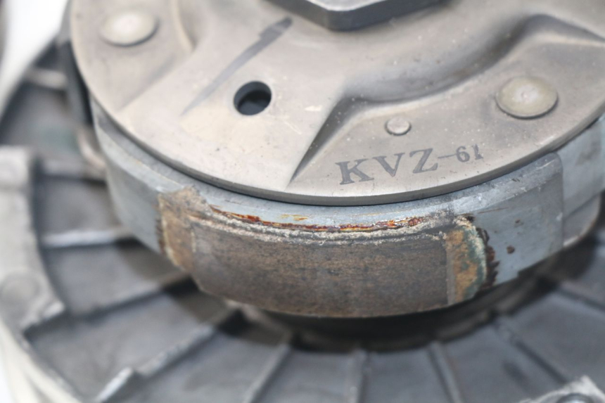photo de Correttore di coppia HONDA NSS EX FORZA 250 (2008 - 2009)