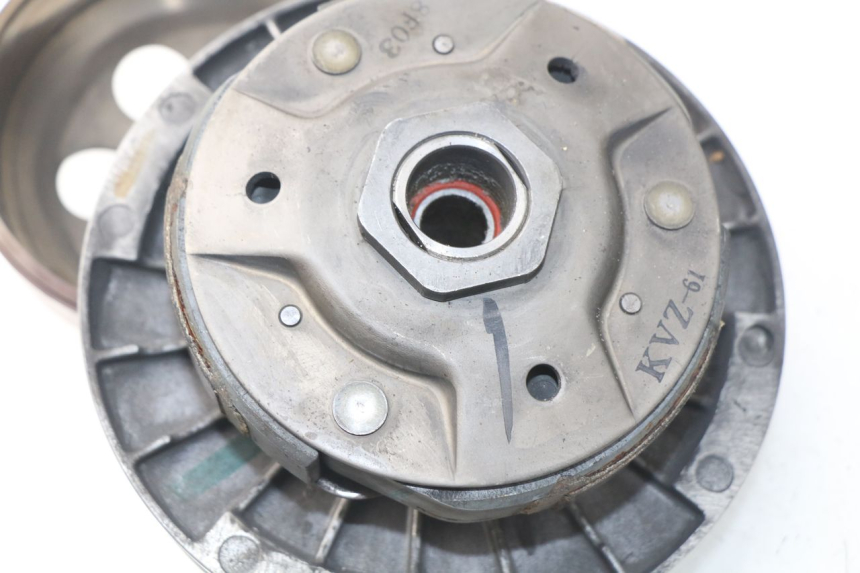 photo de Correttore di coppia HONDA NSS EX FORZA 250 (2008 - 2009)