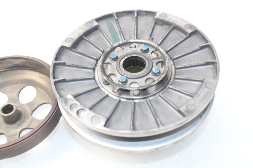 photo de Correttore di coppia HONDA NSS EX FORZA 250 (2008 - 2009)