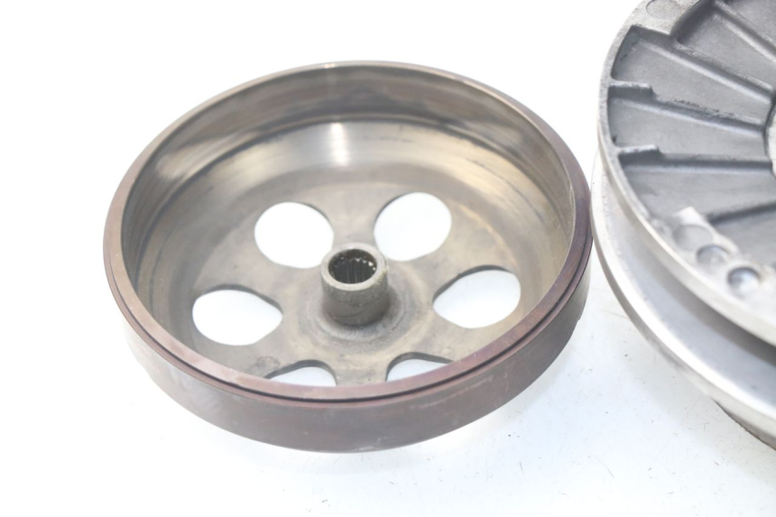 photo de Correttore di coppia HONDA NSS EX FORZA 250 (2008 - 2009)