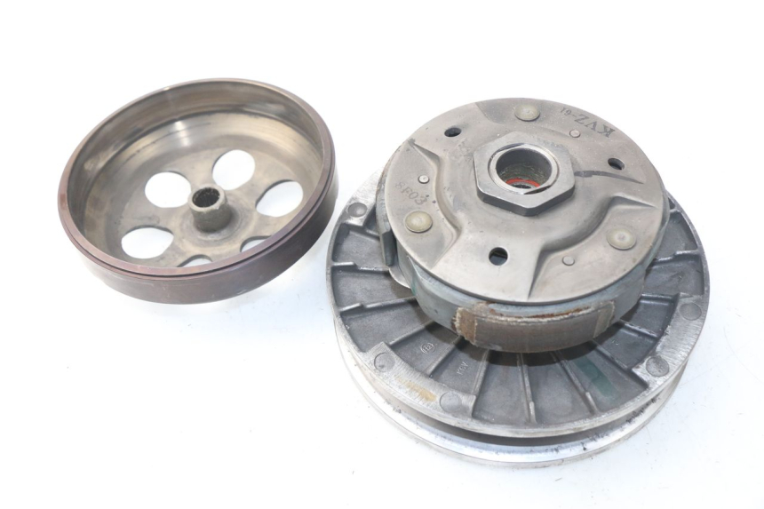 photo de Correttore di coppia HONDA NSS EX FORZA 250 (2008 - 2009)
