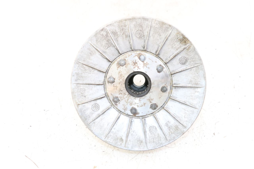 photo de FRIZIONE HYTRACK HY S 4X4 410 (2013 - 2016) - Zoom sullo stato d'uso