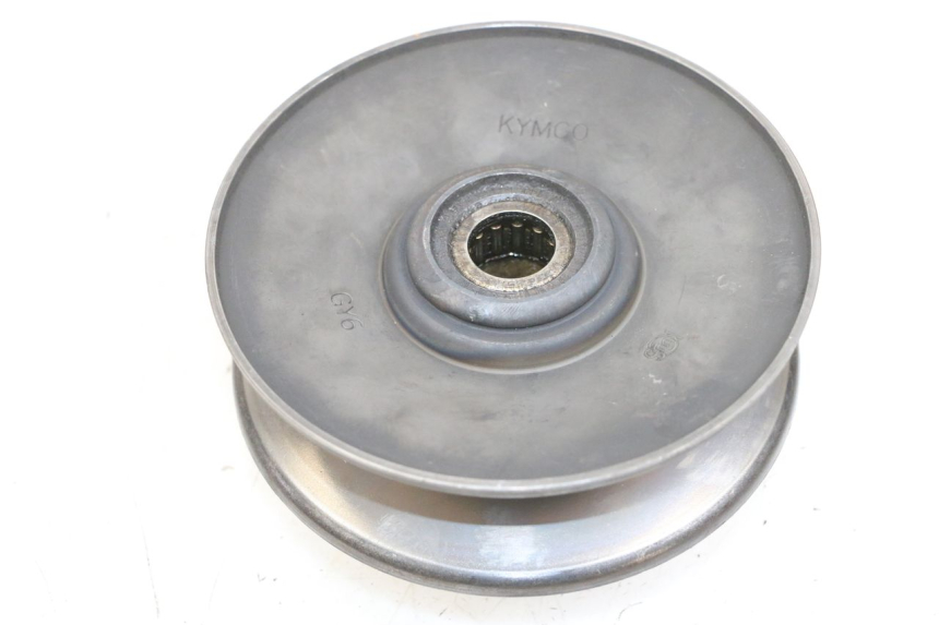 photo de FRIZIONE KYMCO LIKE 125 (2009 - 2016) - Zoom sullo stato d'uso